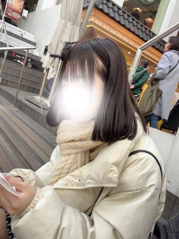 びっくりした話😱