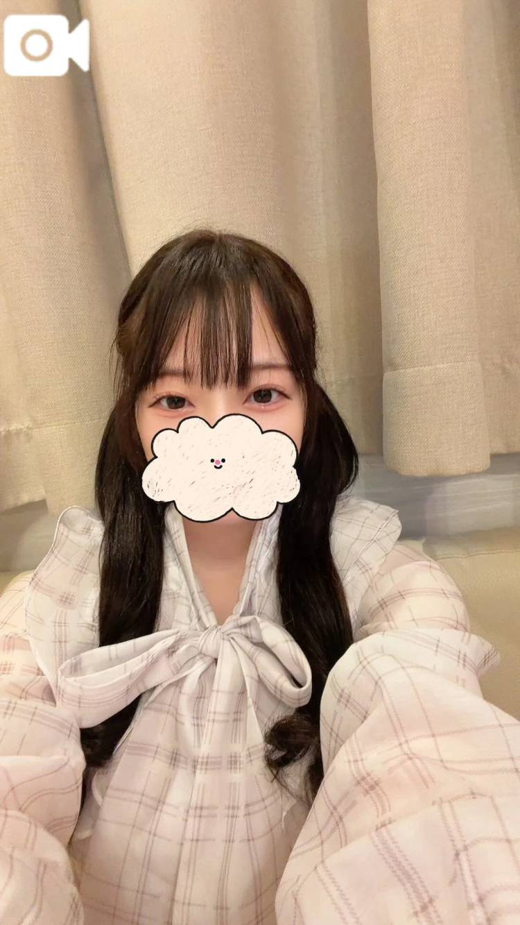 いちばんかわいい髪型❣️