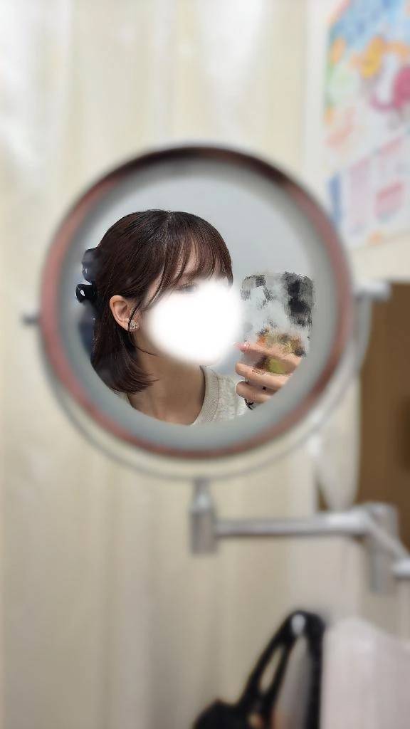 おはよ〜