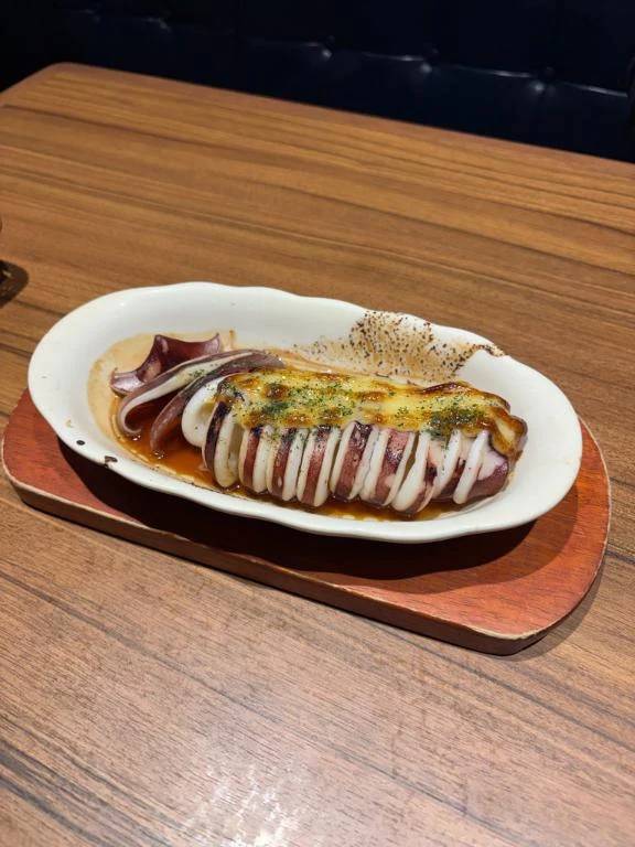 はじめていってきた