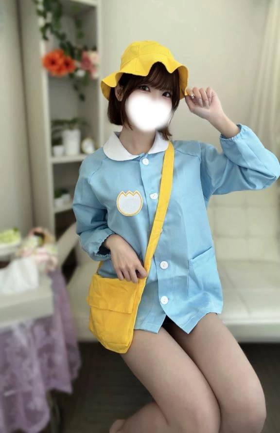 コスプレ➰💛