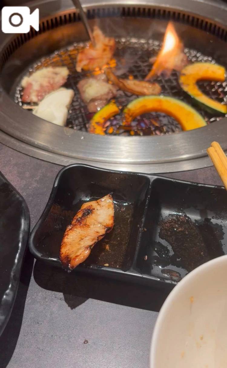 家族焼肉🥩‪🔥
