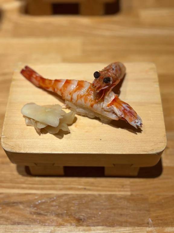 明日います！