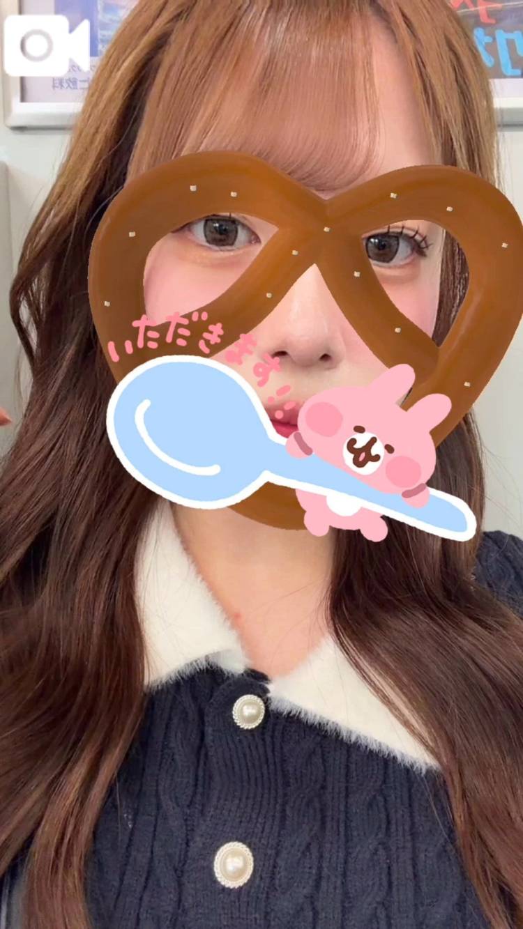 かほです❣️