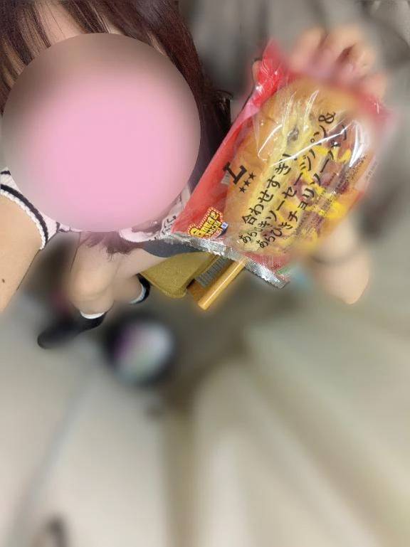 うそみたいなパン