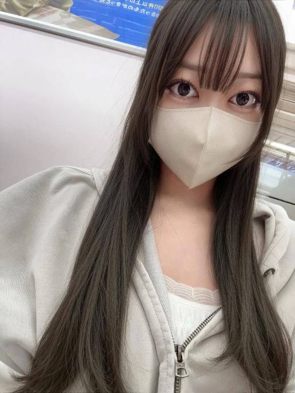 普通サイズなんだけどな…🫣