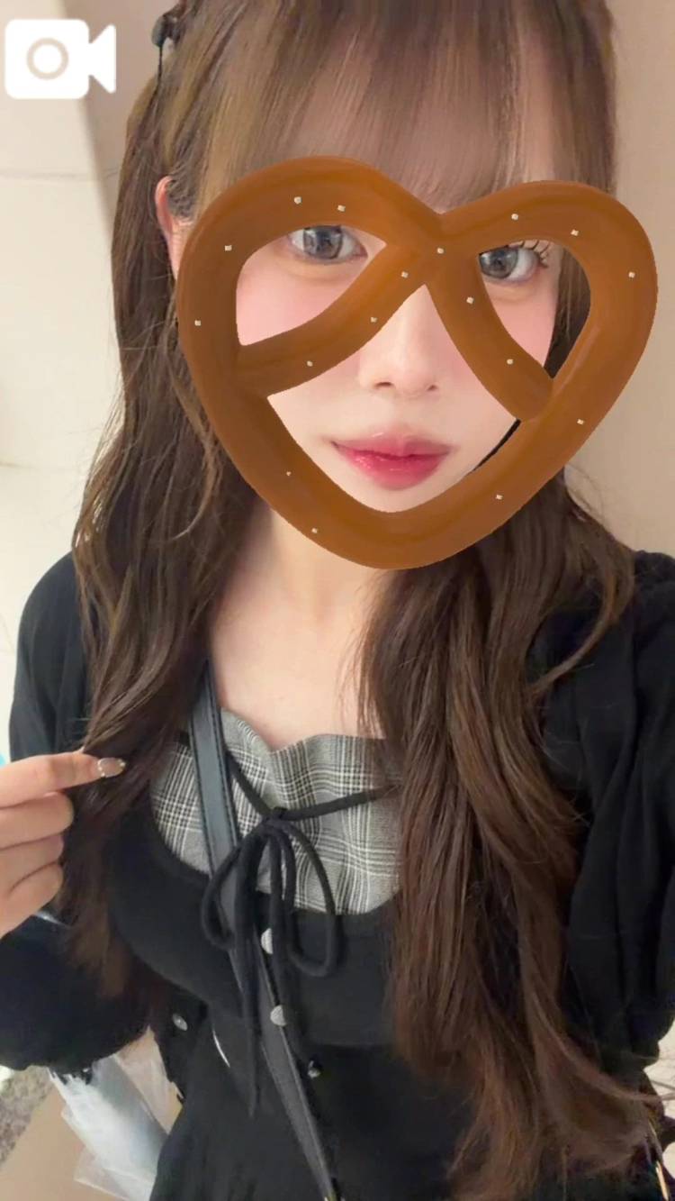 かほです！