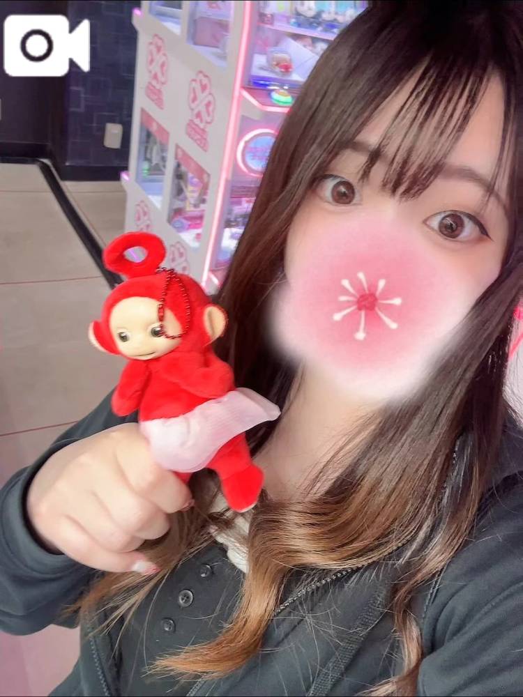 しゅっきん❣️