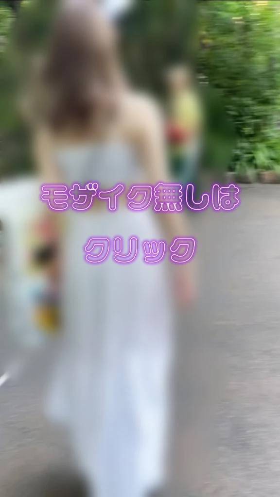 動くももえ🚶‍♀️