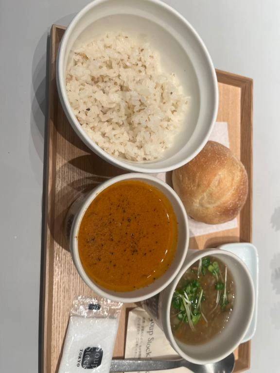 🥣( '-' 🥣 )soup