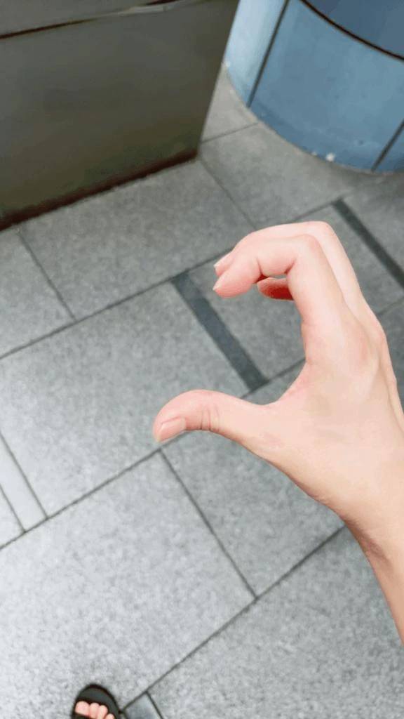 こっそり出勤！