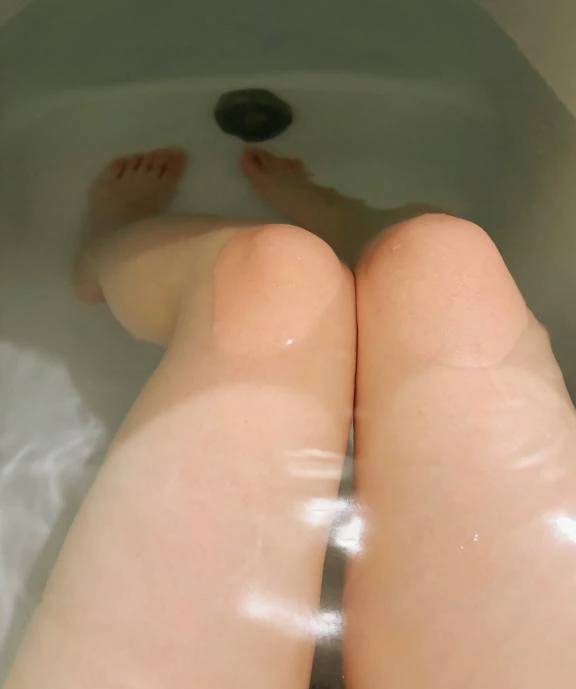 おふろタイム🛁*。