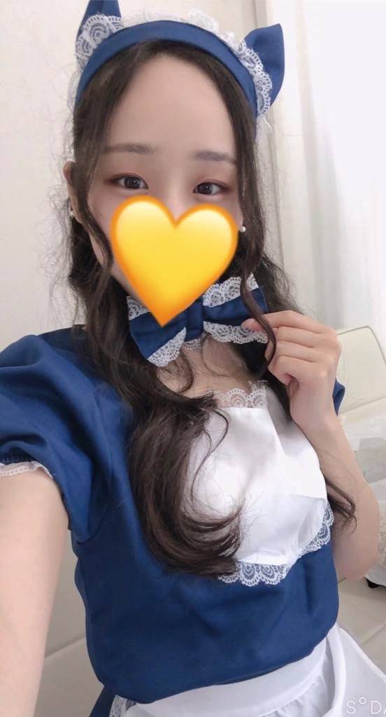 ☁*