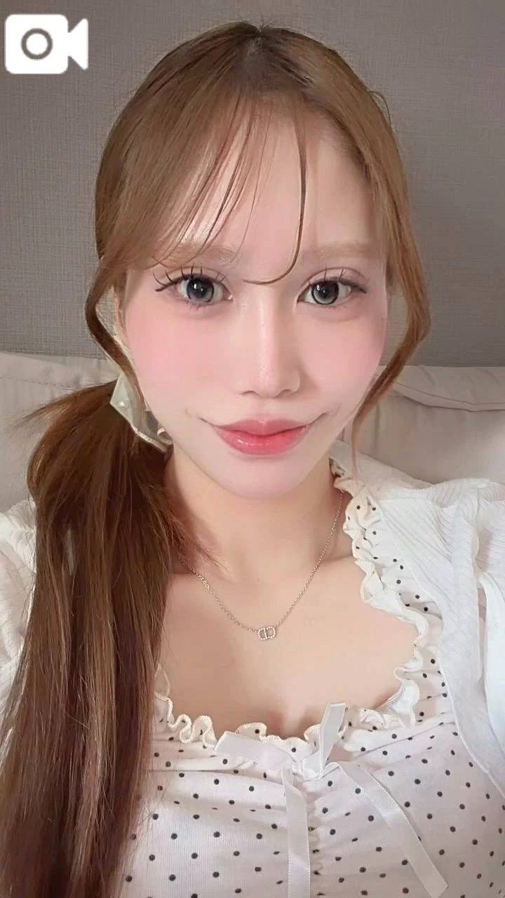 出勤してるよ~🩵