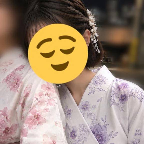 こんばんは🎐