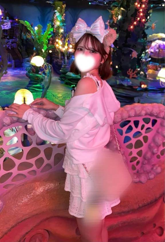 土曜日います🤍✨