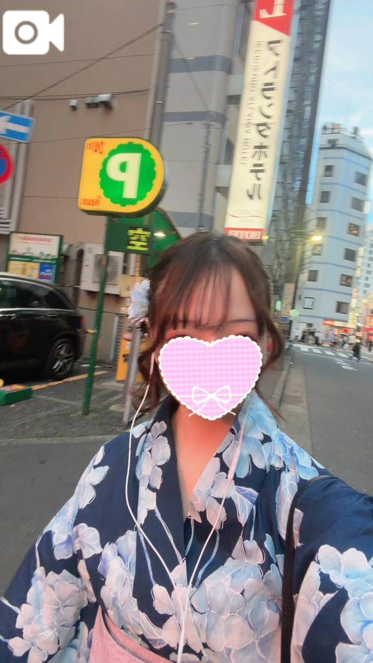夏満喫！