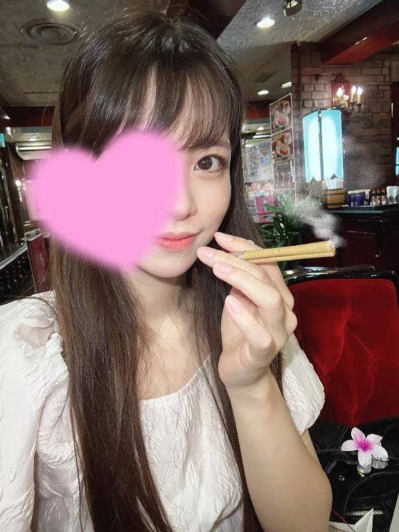 葉巻？？🚬