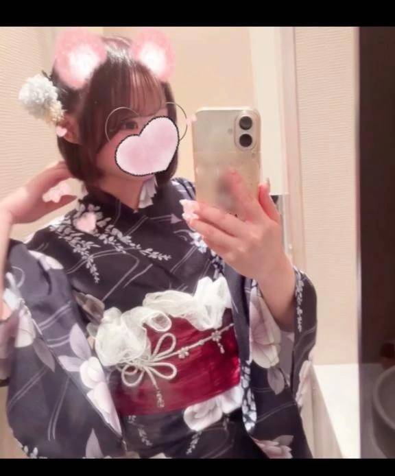 髪切っちゃった！！笑