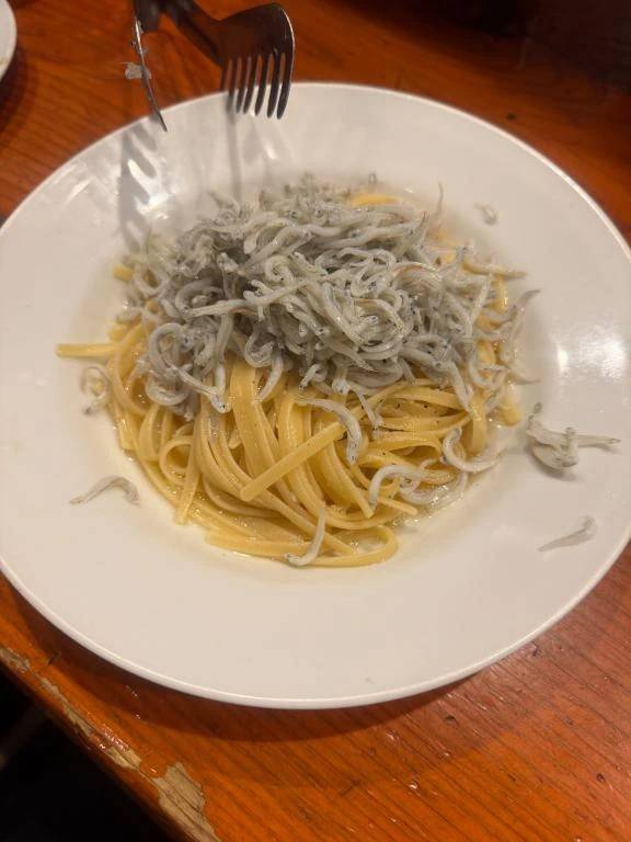 おいしい！