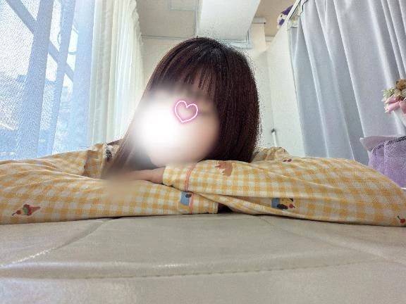 待機ちゅ〜❣️