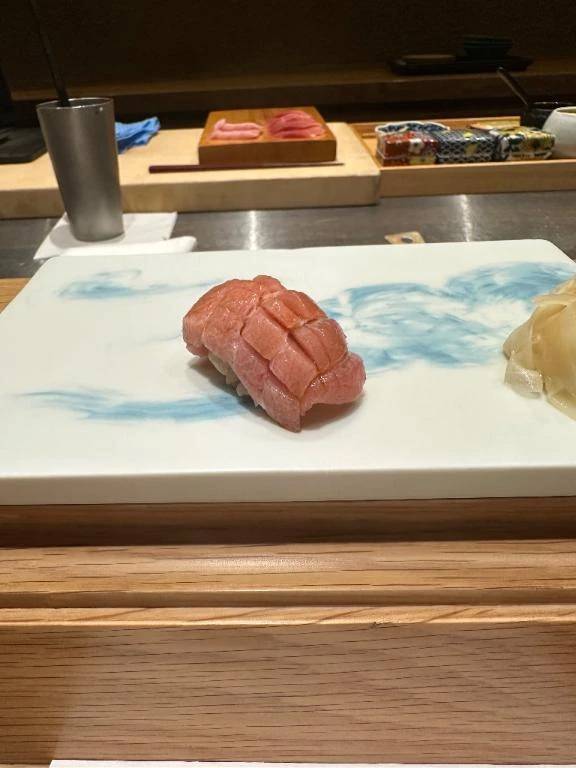 出ます！