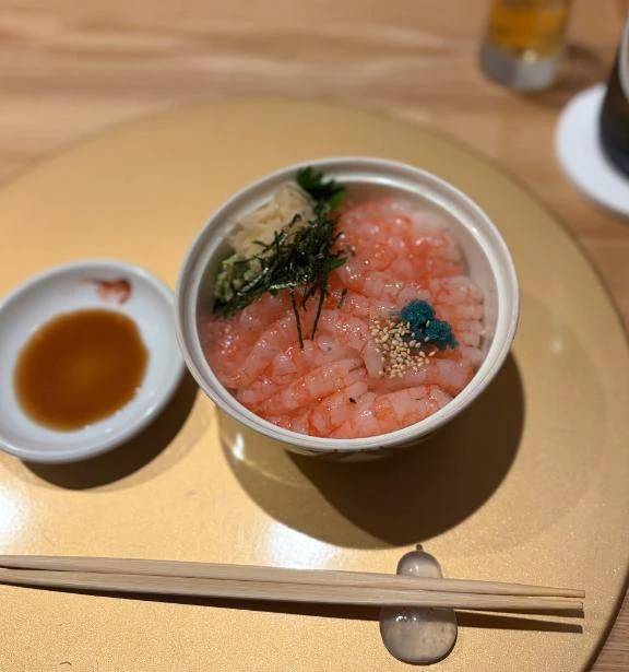 至福の一杯