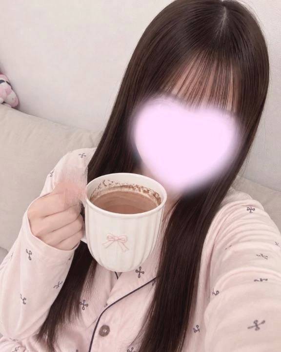 朝のお知らせ♡