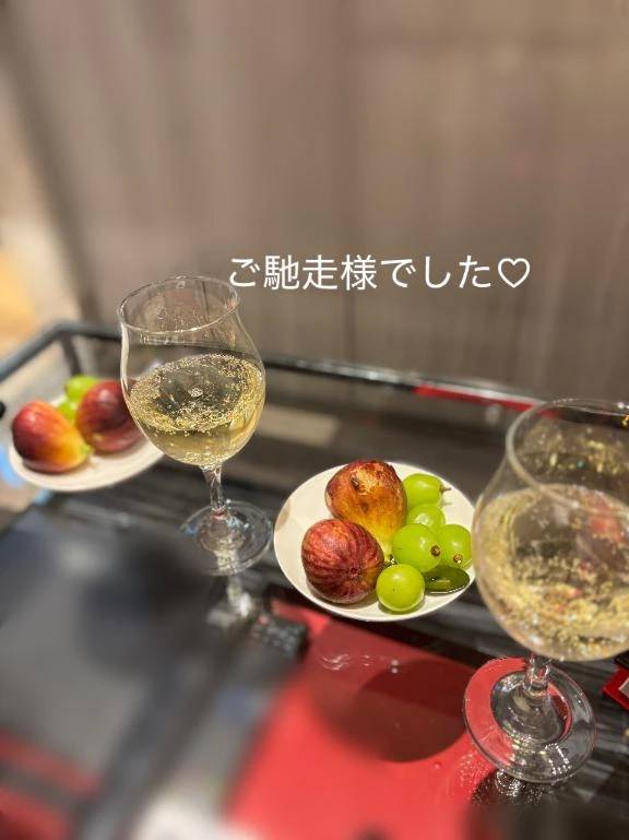ありがとうございました💖