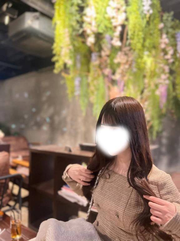 ゆゆちゃん✋🏻🤍