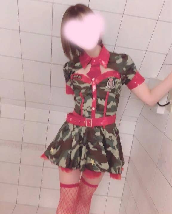写真2枚:ハロウィン🎃