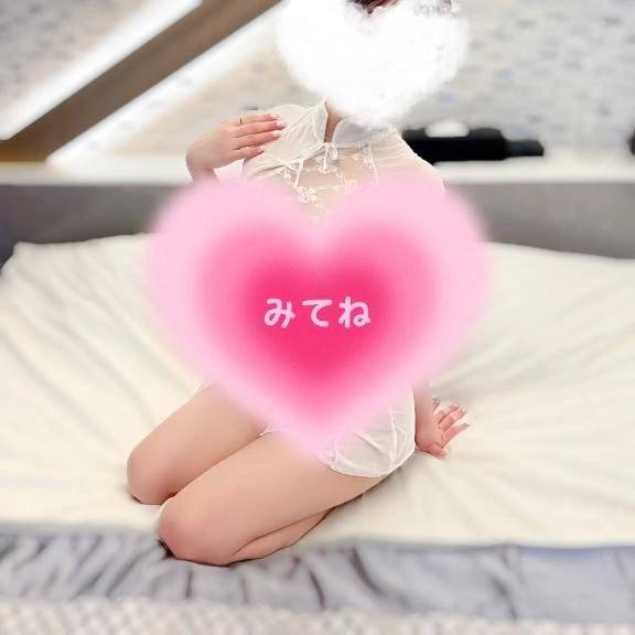 白レースチャイナ🤍
