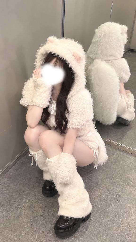 にゃん🐱‎🤍