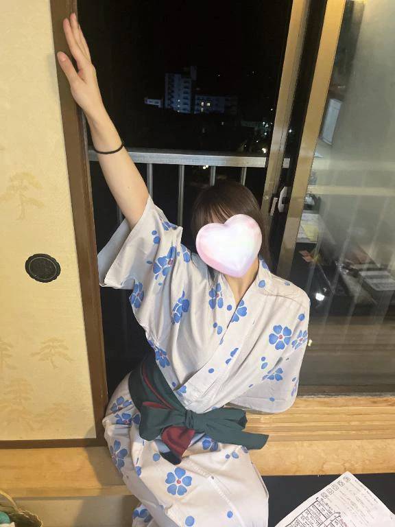 私の〇〇姿･･･🤭