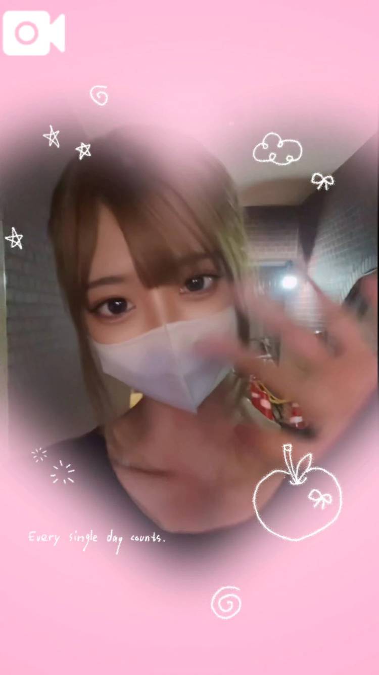 退勤した♡ありがとう❣