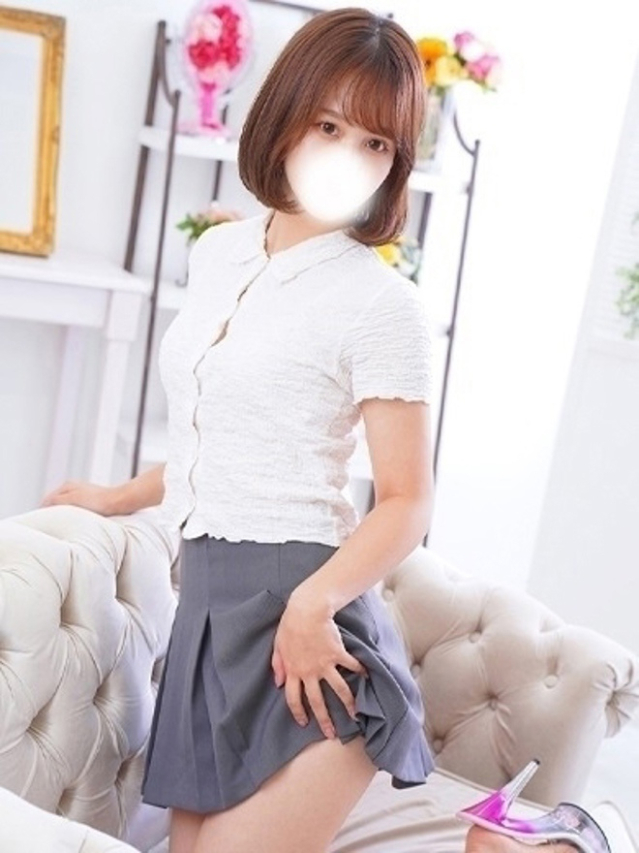 ゆりの【元未経験】（しろうと娘）