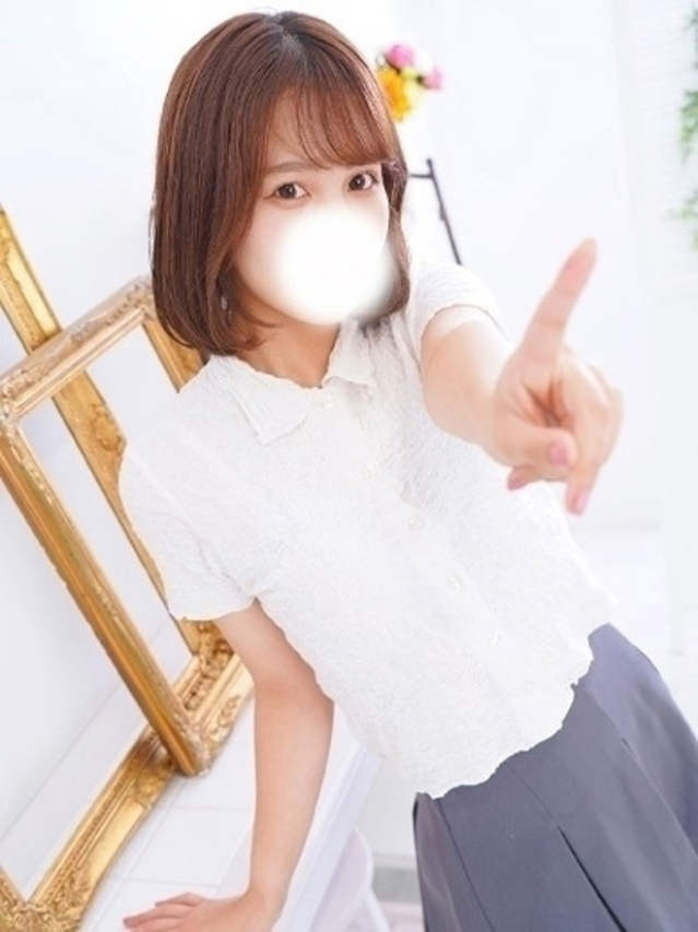 ゆりの【元未経験】（しろうと娘）