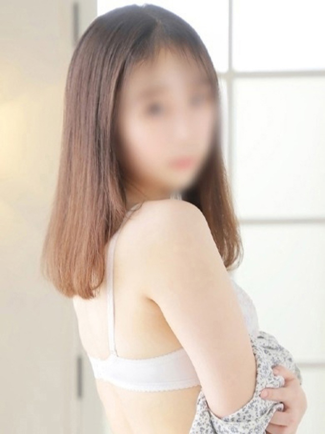 なつみ【元未経験】（しろうと娘）
