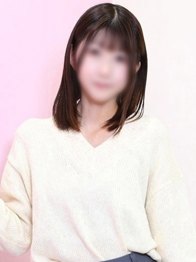 ひまり【元未経験】（しろうと娘）