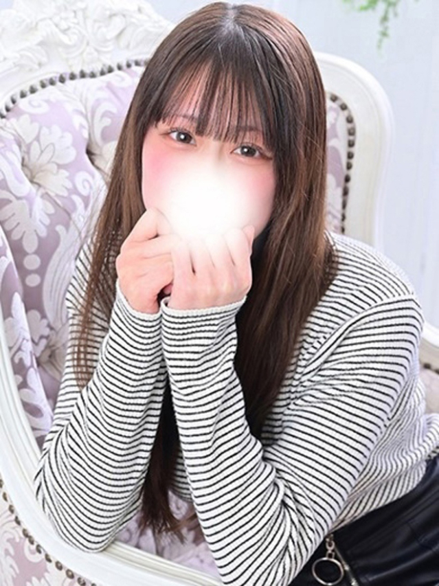 みらい【元未経験】（しろうと娘）