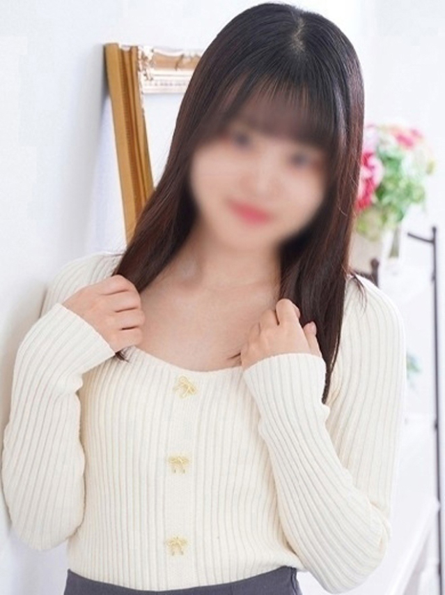 さら【元未経験】（しろうと娘）