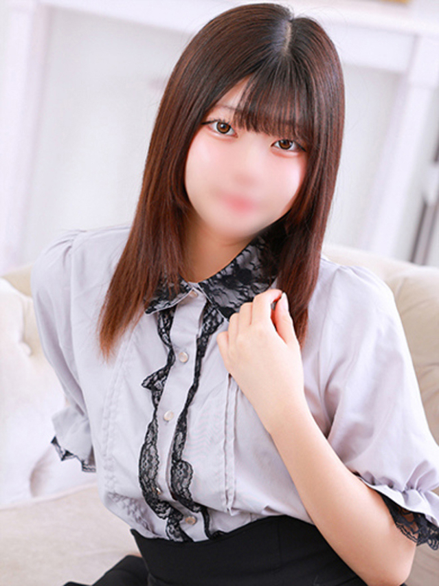 はるひ【元未経験】（しろうと娘）