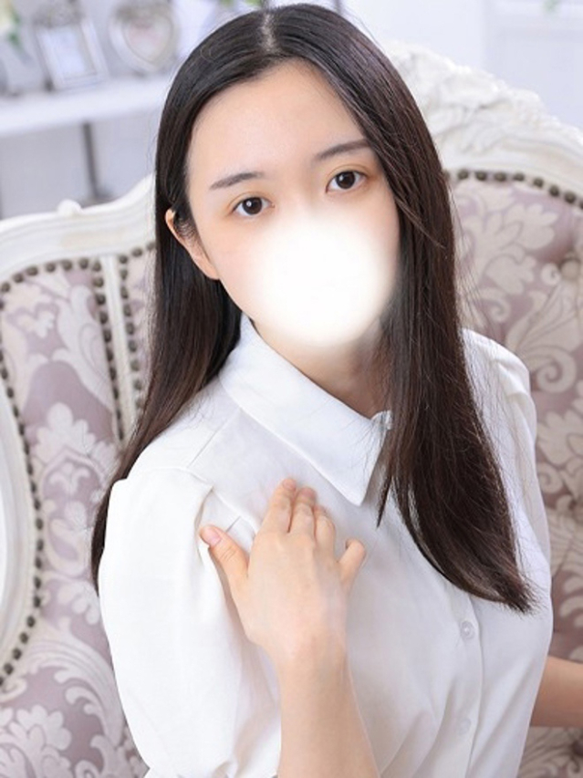 あきら【元未経験】（しろうと娘）