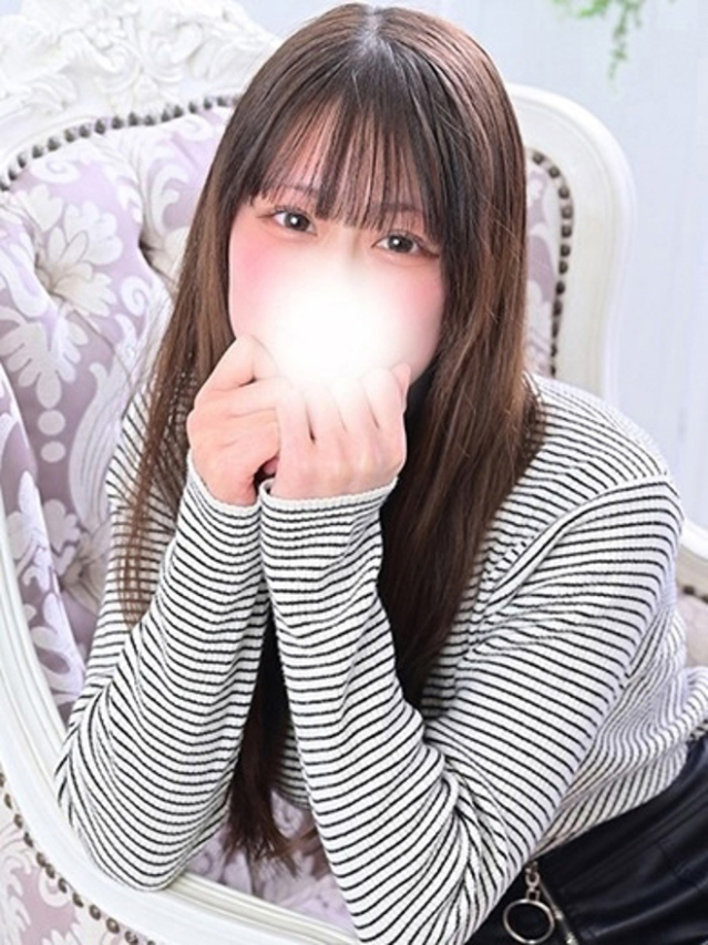 みらい【元未経験】（しろうと娘）