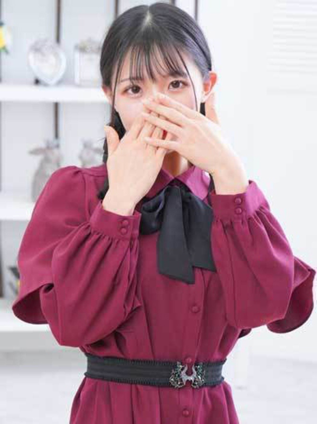 ゆな（しろうと娘）