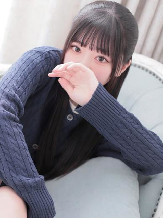 ゆみな（しろうと娘）