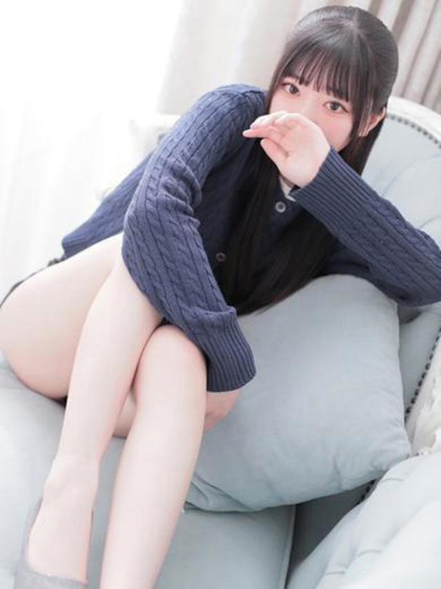 ゆみな（しろうと娘）