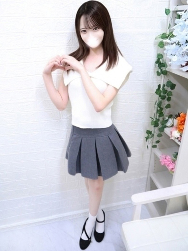 みつな（しろうと娘）