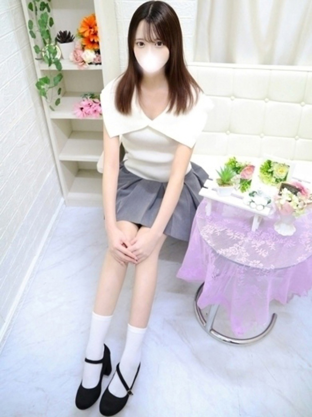 みつな（しろうと娘）