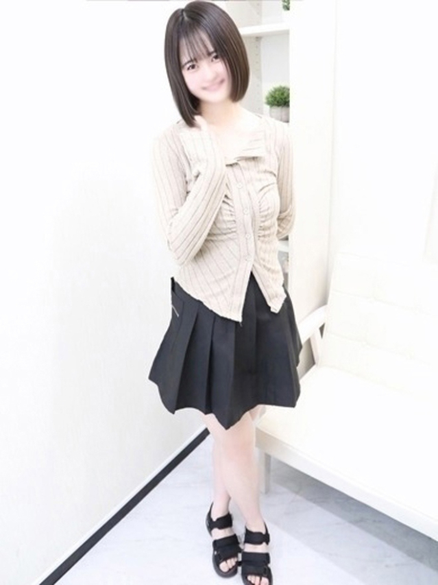 まこ（しろうと娘）